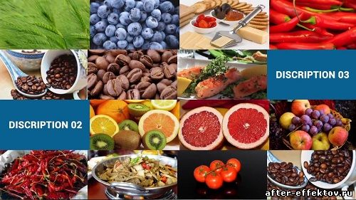 158 Slide Photo After Effects Templates After Effects Project 