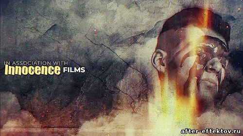 innocence-files-826072-project-for-after-effects-after-effects